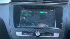 Nac MG Zs 1.5 VTi-TECH Exclusive 5dr Petrol Hatchback